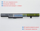Аккумуляторы для ноутбуков lenovo B50-70(80eu) 14.4V 2200mAh