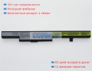 Аккумуляторы для ноутбуков lenovo B51-30a-nts 14.4V 2200mAh