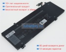 Dell Hywxj 15.2V 3750mAh аккумуляторы