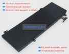 Dell 1f22n 15.2V 3750mAh аккумуляторы