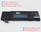 Dell Xrgxx 15.2V 3750mAh аккумуляторы