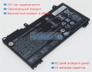 Аккумуляторы для ноутбуков hp Probook 450 g6(5tj95ea) 11.55V 3900mAh