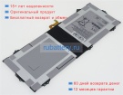 Аккумуляторы для ноутбуков samsung Xe525qbb 7.7V 5070mAh