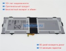 Аккумуляторы для ноутбуков samsung Xe350xba-k01us 7.7V 5070mAh