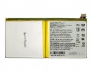 Аккумуляторы для ноутбуков acer Switch one 10 sw1-011-194r 3.8V 8200mAh