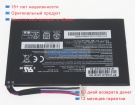 Аккумуляторы для ноутбуков toshiba Excite go mini7 3.7V 3250mAh