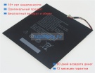 Lenovo Bsno3372d8 3.7V 9270mAh аккумуляторы