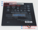 Аккумуляторы для ноутбуков lenovo Ideapad miix 320-10icr(80xf00bjmz) 3.7V 9000mAh