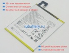 Аккумуляторы для ноутбуков lenovo Tab 4 8 plus tb-8504f 3.85V 4850mAh
