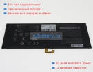 Аккумуляторы для ноутбуков lenovo Yb-j912f 7.7V 4650mAh