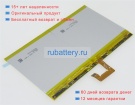 Аккумуляторы для ноутбуков lenovo Tab 4 10 plus tb-x704f 3.85V 7000mAh