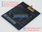 Lenovo L16d1p32 3.82V 4050mAh аккумуляторы