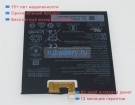 Аккумуляторы для ноутбуков lenovo Pb2-670m 3.82V 4050mAh