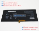 Lenovo L16d3p32 11.5V 4050mAh аккумуляторы