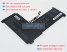 Аккумуляторы для ноутбуков lenovo Ideapad s130-11igm 7.5V 4270mAh