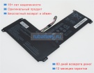 Lenovo Bsno3458d7 7.5V 4270mAh аккумуляторы