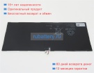 Аккумуляторы для ноутбуков sony Xperia tablet z2 td-lte 3.8V 6000mAh