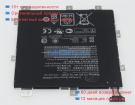 Аккумуляторы для ноутбуков asus Zenpad z8050ca 3.8V 3948mAh