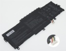 Аккумуляторы для ноутбуков asus Ux433fa 11.55V 4335mAh