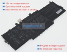 Аккумуляторы для ноутбуков asus Ux433fn 11.55V 4335mAh