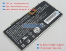 Аккумуляторы для ноутбуков acer Iconia one 10 b3-a10-k4zq 3.8V 5180mAh