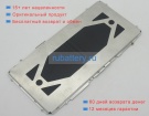 Аккумуляторы для ноутбуков acer Iconia one 10 b3-a10-k4zq 3.8V 5180mAh