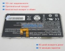Аккумуляторы для ноутбуков acer Iconia one 10 b3-a10-k4zq 3.8V 5180mAh