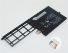 Hasee Ef10-2s3400-g1c1 7.4V 3200mAh аккумуляторы