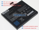 Gigabyte 541387490001 15.2V 4000mAh аккумуляторы