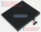 Аккумуляторы для ноутбуков gigabyte 8260ngw 15.2V 4000mAh
