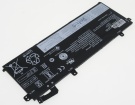 Аккумуляторы для ноутбуков lenovo Thinkpad t590 20n4001ysp 11.55V 4372mAh