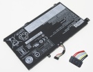 Аккумуляторы для ноутбуков lenovo Ideapad s540-15iwl(81sw) 15.12V 4630mAh