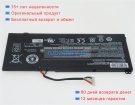Аккумуляторы для ноутбуков acer Aspire 3 a314-32-c00a 7.6V 4515mAh