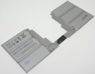 Аккумуляторы для ноутбуков microsoft Surface book 2 15 11.3V 5042mAh