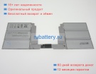 Microsoft 3icp5/40/91-2 11.3V 5042mAh аккумуляторы