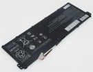 Аккумуляторы для ноутбуков acer Swift 5 sf514-53t-56m3 7.6V 4870mAh