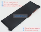 Аккумуляторы для ноутбуков acer Extensa ex215-21 7.6V 4870mAh