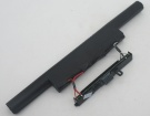 Аккумуляторы для ноутбуков mechrevo Mr x6-m 10.8V 4400mAh