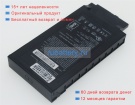 Аккумуляторы для ноутбуков getac S410 g3 11.1V 4200mAh