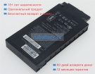 Аккумуляторы для ноутбуков getac S410 11.1V 4200mAh