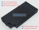 Аккумуляторы для ноутбуков getac S410 11.1V 4200mAh