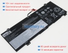 Аккумуляторы для ноутбуков lenovo Ideapad c340-14iml-81tk009fax 15.36V 2964mAh