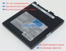 Toshiba Pa3129u-3brs 10.8V 3600mAh аккумуляторы