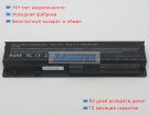 Аккумуляторы для ноутбуков lg Xnote p430 10.8V 4400mAh