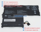 Аккумуляторы для ноутбуков fujitsu Stylistic q704 10.8V 4250mAh