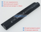 Аккумуляторы для ноутбуков clevo N230wu 10.8V 3275mAh