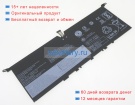 Lenovo 5b10r32748 15.36V 2735mAh аккумуляторы