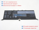 Lenovo 5b10r32748 15.36V 2735mAh аккумуляторы