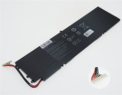 Аккумуляторы для ноутбуков razer Blade stealth 13(rz09-02812w52-r3w1) 11.55V 4602mAh