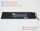 Аккумуляторы для ноутбуков razer Rz09-03101j72-r3j1 11.55V 4602mAh
